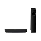 Panasonic SC-HTB250EGK Soundbar Bluetooth, Nero