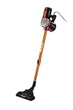 Ariete Handy Force 2361, Scopa elettrica, Arancione/Nero
