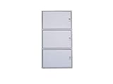 MARLANVIL QZERO INCASSO FILOMURO 36 MODULI IP65 DISTRIBUTORE