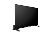 TELEFUNKEN TE24900B53I2D - Smart TV 24 Pollici (61 cm), HD, LED, DVB-T2/C/S2, Classe energetica E