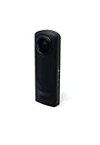 Ricoh Theta Z1 videocamera 4K 360°Qualità a 360°. Il modello top di gamma, con la più alta qualità di immagine della serie THETA.