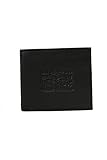 Levi's Vintage Two Horse Bifold, Portafoglio, Uomo, Nero (Regular Black), 2 X 10 X 11 Centimeters (W X H X L)