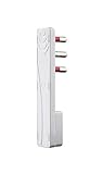ROSI Emilia Flat, Bianco