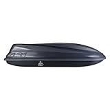 Tetrax CAM Box Sport 431, Grigio Scuro, 430 Litri