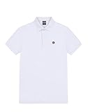 Colmar Polo Maniche Corte Uomo Bianco 7662-7xh BIANCO M(IT)