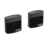 ROGER G90/F2ES COPPIA DI FOTOCELLULE DA ESTERNO SINCRONIZZATE
