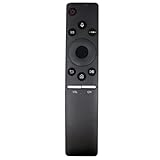 XINFUTE Telecomando vocale BN59-01274A adatto per Samsung Smart TV serie KS8500 KS8000 KS7000 NU8000 KU7500