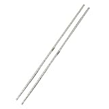 MAGILL Striscia di retroilluminazione a LED adatta for Samsung UE50NU7400 UN50NU7100 UE50NU7100 UE50NU7020 50NU7400 UN50NU6900 UE50NU7090 UA50NU7800 UE50NU7092 Striscia luminosa per TV