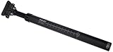 XLC SP-S05 TIJA SILLIN ALU C/SUSPENS.350-27.2MM NE