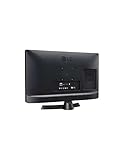 Smart TV LG 24TN510SPZ 24' HD Ready LED WiFi Nero
