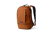 Bellroy Classic Backpack Compact – (borsa per notebook, zaino per notebook, 16L) - Bronze