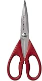 Cesoie KitchenAid One Size Rosso/nero