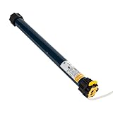Somfy, motore tubolare meccanico HIPRO LT 50 Gemini 25/17