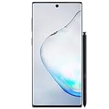 Samsung Galaxy Note 10 Dual SIM 256GB 8GB RAM SM-N970F/DS Aura Nero