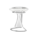 Bredemeijer LV02082 - Asciuga decantatori de Luxe, dimensioni triangolo 190 x 160 x 200 mm