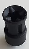 BRAUN GIUNTO MOTORE PERNO MIXER IMMERSIONE MULTIQUICK 3 5 7 ADVANTAGE FRESH
