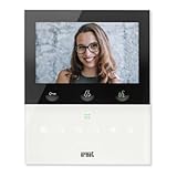 VIDEOCITOFONO VOG5W 2V VV BI (URMET cod. 1760/16)