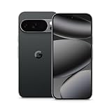 Google Pixel 10 Pro - Smartphone Android sbloccato con Gemini, sistema a tripla fotocamera posteriore, autonomia di oltre 24 ore e display Super Actua da 6,3' - Nero ossidiana, 256GB
