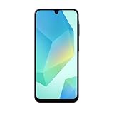 Samsung Galaxy A16 Smartphone Android 14, Display Super AMOLED 6.7' FHD+, 4GB RAM, 128GB, Batteria 5.000 mAh, Resistenza IP54, memoria espandibile fino a 1.5TB, Black [Versione Italiana]