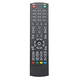 ALLIMITY Telecomando Sostituzione Compatibile con ZENYTH KROMS POLAROID TV TQL40F4PR004 TBU60UHDPR001.133 TQL48F4PR007.133 TQL32R4PR011.133 KS4300FD KS3200FD ZE24FHD ZY32HDS(V. 3)