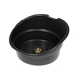 DELONGHI VASCA CIOTOLA PERNO ESTRAIBILE FRIGGITRICE ROTOFRY F28533 F28233 D28533