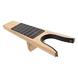 Terrastivali - Scarpiera a bocca larga, estrattore per scarpe multifunzionale | Per lavoro da cowboy snowboard sci all'aperto casa moto guida lavoro