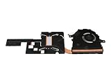Lenovo Yoga S730-13IWL (81J0) originale CPU/Chipset-Ventola con dissipatore di calore
