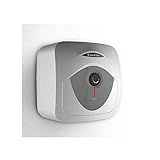 Ariston scaldabagno Andris rs 15/3 erp Elettrico sopra lavello 3 Anni di Garanzia, Bianco