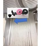 Affilalama Carrello Per Affettatrice Famiglia Fac Mod.195/220 Chiskoit: ZUU8UZX9998
