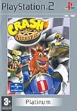 Crash Bandicoot Nitro Kart PLT