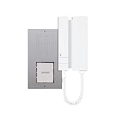 Comelit Kit Audio Monofamigliare Ciao e Mini con Cornetta 2 Fili