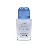 Bionike Defence - Deo Active 72H, Roll-on Deodorante Antitraspirante, Assorbe il Sudore Più Intenso, Dona una Pelle Lenita e Fresca, Dermatologicamente Testato, 50 ml