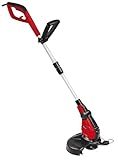 Einhell Gc-Et 4530 Set Tagliabordi Elettrico 230 V, 450 W, Rosso, Taglio 30 cm