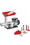 SPADE SET TC COMBY TRITACARNE N.8 YOUNG 3 SPADE