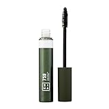 3INA MAKEUP - Vegan - The Color Mascara 793 - Turchese - Mascara Colorato per Ciglia - Lunga Tenuta - Volume e Lunghezza con Cheratina Vegetale - Colore Intenso - Elevata Pigmentazione - Cruelty Free