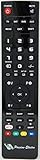 Telecomando di ricambio per DIKOM DK24280B30C10E, TV