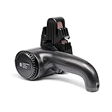 LIHUACHEN M3 per affilare i coltelli elettrico forbici professionali per affilare i coltelli strumento multifunzione per affilare i coltelli (spina europea)