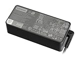 Lenovo SA10R16874 originale USB-C alimentatore 65 watt forma normale per ThinkPad A485 (20MU/20MV), Tablet 10 (20L3), Yoga 730-15IWL (81JS), S730-13IWL (81J0), 13IWL (81JR)