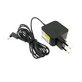 Alimentatore originale Acer, adattatore AC serie Swift 3 SF314-52 Nero 45W Steckernetzteil