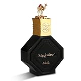 Maghateer Eau De Parfum 100ml
