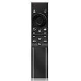 Telecomando universale per TV Samsung, telecomando sostitutivo per TV Samsung Crystal QLED OLED Curved HDTV 4/8K UHD Frame curvo serie Smart TV.