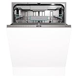 HV663A65 - Lavastoviglie 16 coperti, scomparsa totale, Classe energetica A