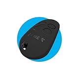 CAME Telecomando TOP quadricanale nero a codice fisso con funzione di autoapprendimento per una facile duplicazione multiutenza frequenza di 433,92 MHz compatibile esclusivamente con modelli CAME