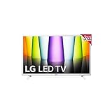 LG TV 32'' FULLHD 1080p EU SMART BIANCO USB DVBT2 DVBS2 4CORE AI WEBOS, 2022
