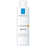 Kerium Shampooing Crème Antipelliculaire 200 Ml