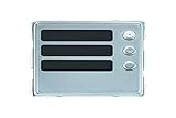1148/13 - URMET DOMUS SPA MOD.SINTHESI 3 PULSANTI
