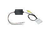 Interfacce ripristino Retrocamere 05922 phonocar sostituzione autoradio connettore 16 poli