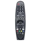 AN-MR18BA Telecomando vocale di ricambio per LG TV OLED86W8PUA OLED65B8 OLED43B8 OLED49B8 OLED50B8 OLED55B8 OLED75B8 OLED77B8 OLED86B8 OLED65C8PUA