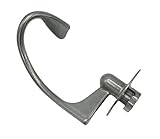 Ariete frusta gancio impastare impasti planetaria Gourmet Pastamatic Metal 1596