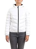 Colmar Piumino-2247 Piumino Bianco-Black 46